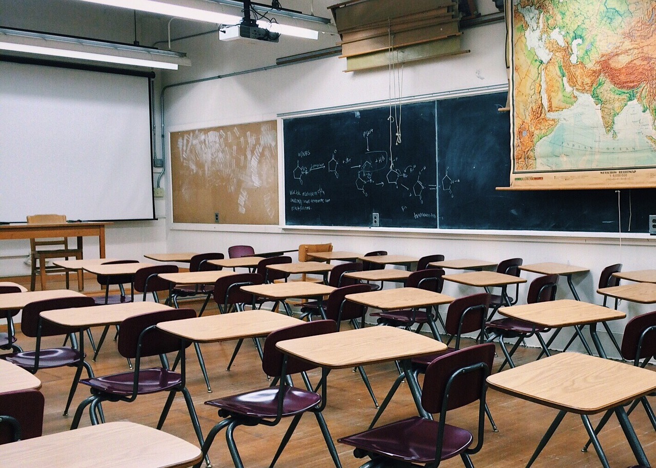 Focus sulla scuola pubblica