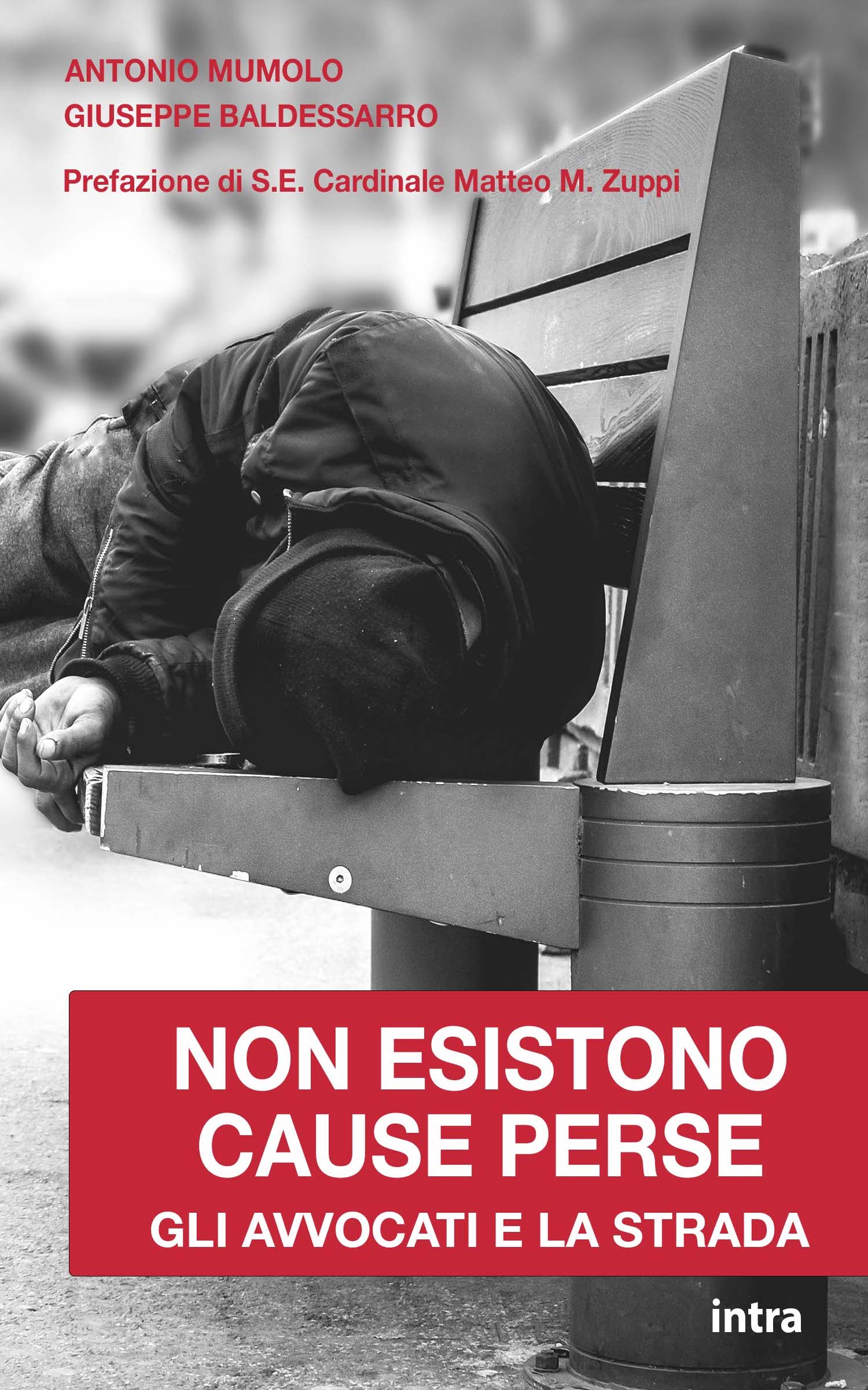 Recensione a A. Mumolo, G. Baldessarro, “Non esistono…