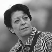 Habiba Mejri-Cheikh