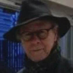 Pierrick Hamon