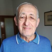 Aldo Bronzo