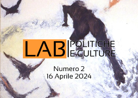 Lab Politiche - Numero 2