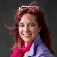 Paola Sarcina