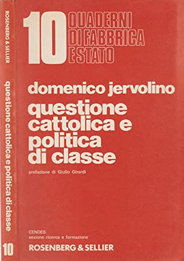 Il sogno svanito dei “Cristiani per il Socialismo”