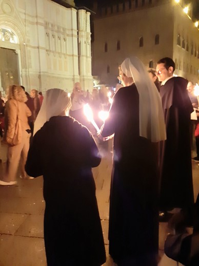 Concilio e Costituzione: due fari per i cattolici…