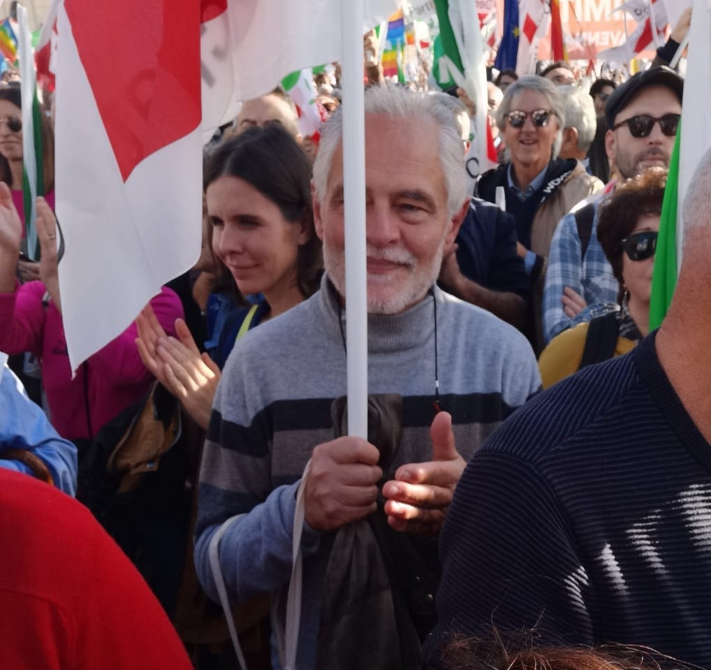 Il moderatismo non è una virtù