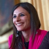 Antonella Di Pietro