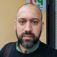 Alessandro Albergamo