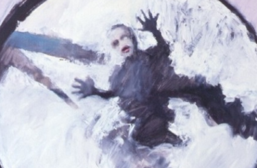 Assalto alla democrazia