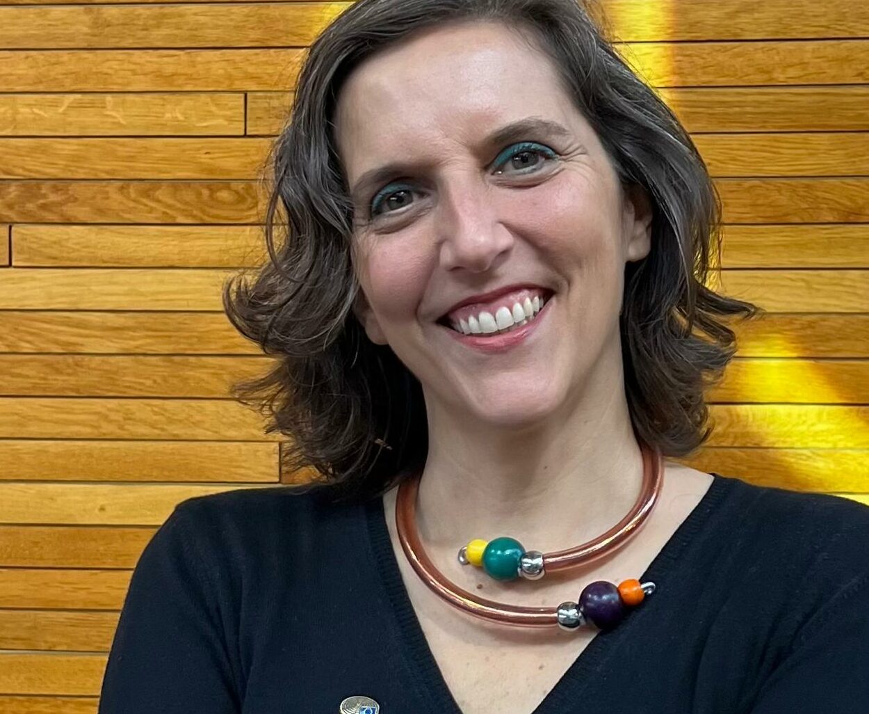 Sensibilità ambientale. Intervista a Annalisa Corrado