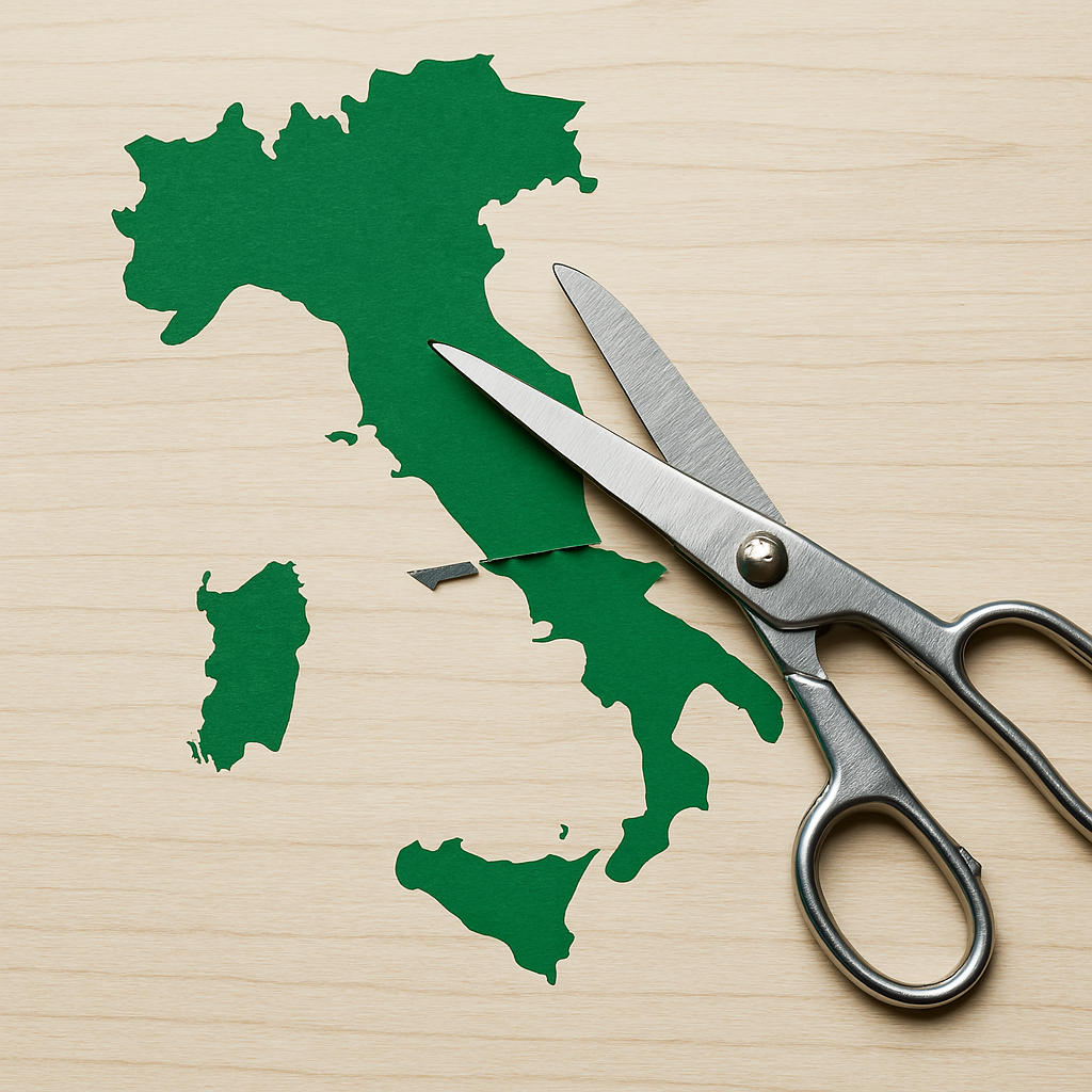 Sviluppo regionale. Fra autonomia e eguaglianza