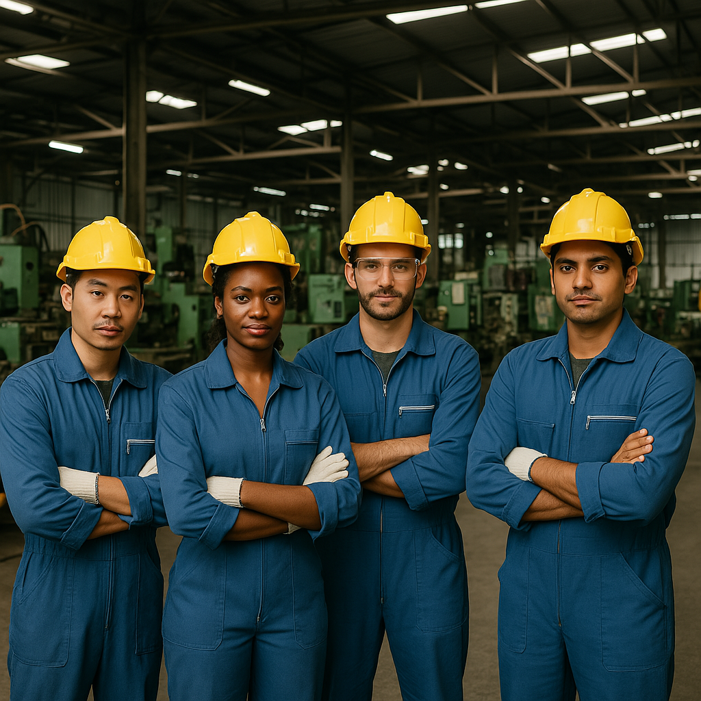 I referendum sul lavoro