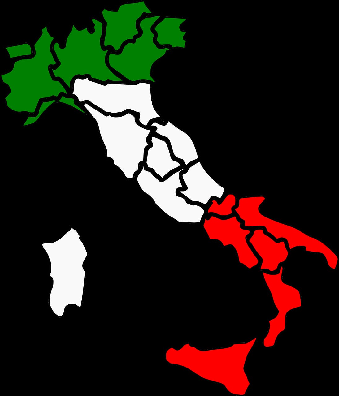 I mille perché del sottosviluppo del Sud