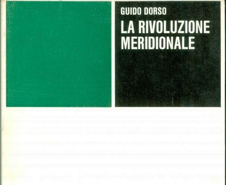 Guido Dorso, mio padre. Intervista a Elisa Dorso