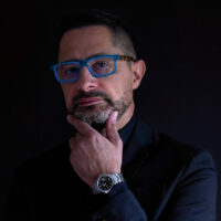 Marzio Minorello