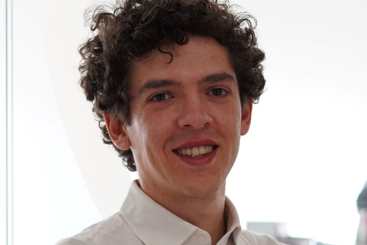 Democratici italiani in UK. Intervista a Lorenzo Ammirati
