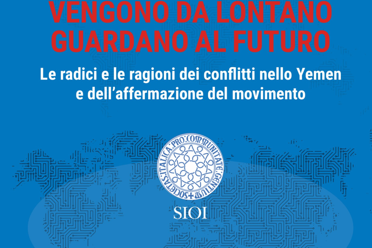 Recensione a Mario Boffo, Houti