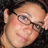 Athanasia Andriopoulou