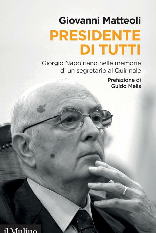 Ricordare Giorgio Napolitano