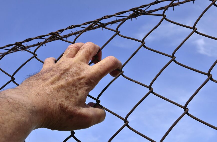 Internati italiani: un’altra forma di Resistenza