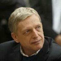 Gianni Cuperlo