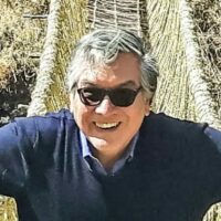 Vidal Pino Zambrano