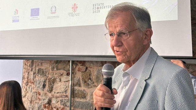 Riviste, politica e cultura. Intervista a Valdo Spini