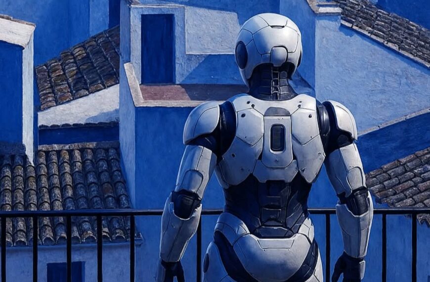 La funzione politica della distopia