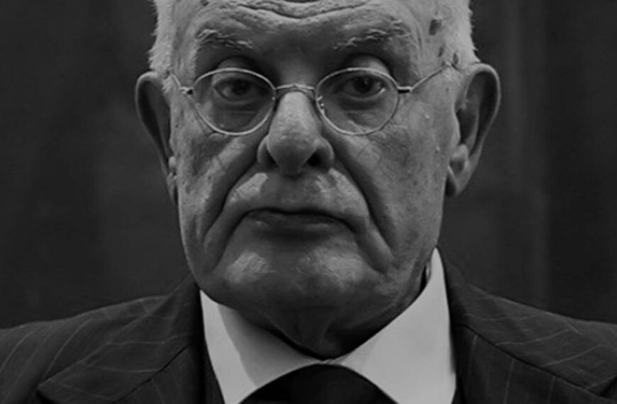 Casavola “humanissimus”