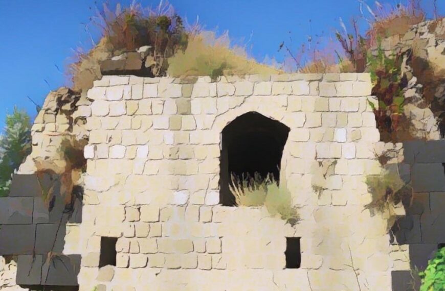 Il Forte di Vigliena, una memoria giacobina da recuperare