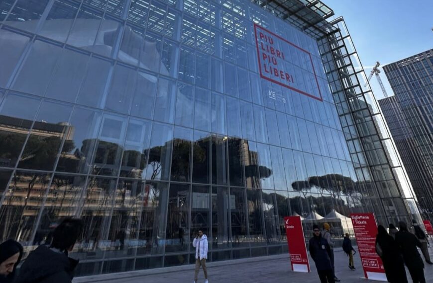 Più liberi più libri