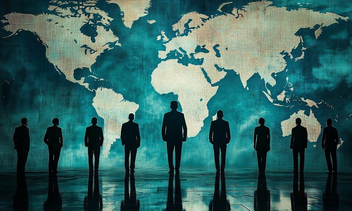 Mediterraneo allargato o ristretto. Geopolitica di un mare complesso