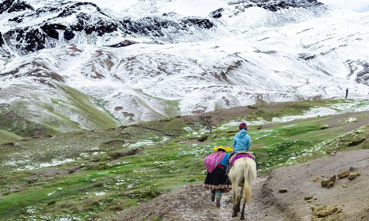 Peccatori che si credono redentori