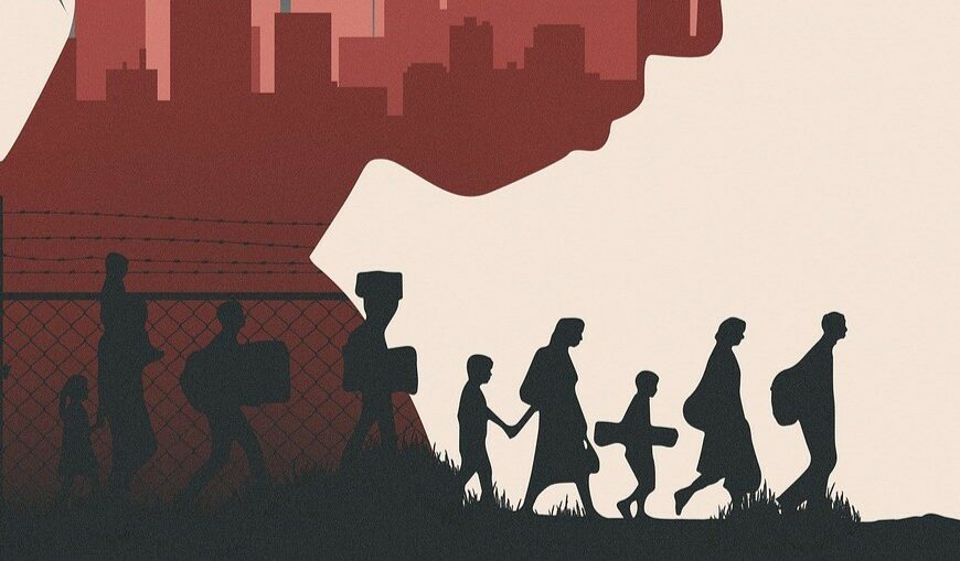 Per una politica dell’accoglienza equa e sostenibile