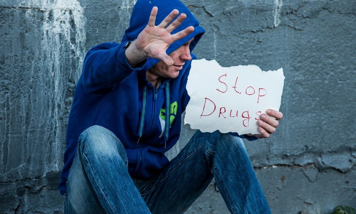 Crack: le politiche di riduzione del danno