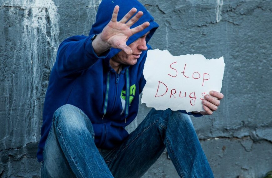 Crack: le politiche di riduzione del danno