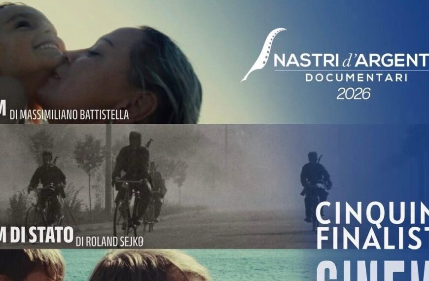 Recensione a Dom, docu-film di M. Battistella