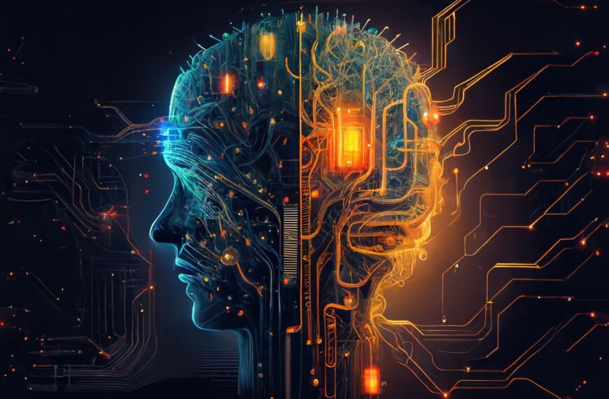 Il Golem, l’Intelligenza Artificiale e la ricerca dell’immortalità