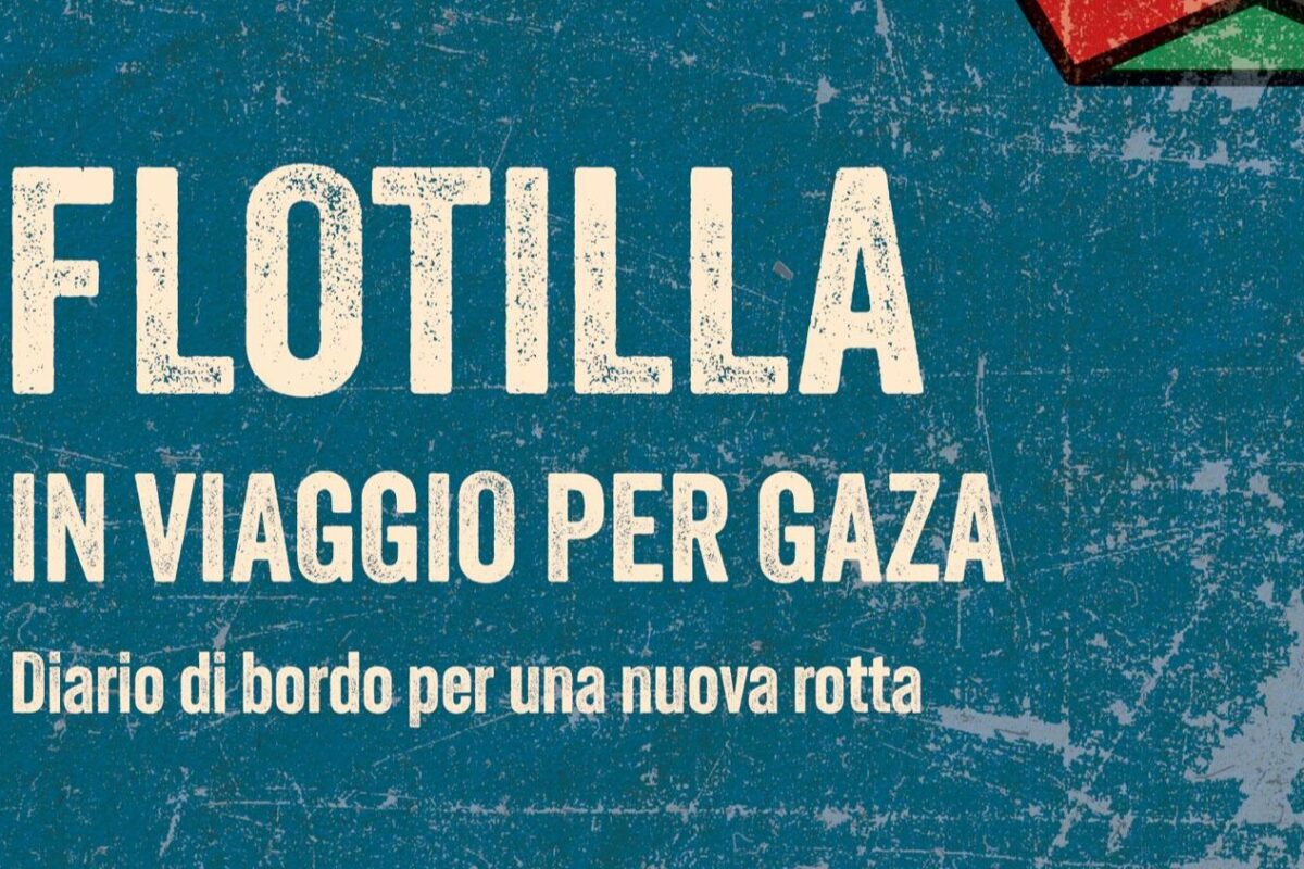 Recensione ad Arturo Scotto, Flotilla