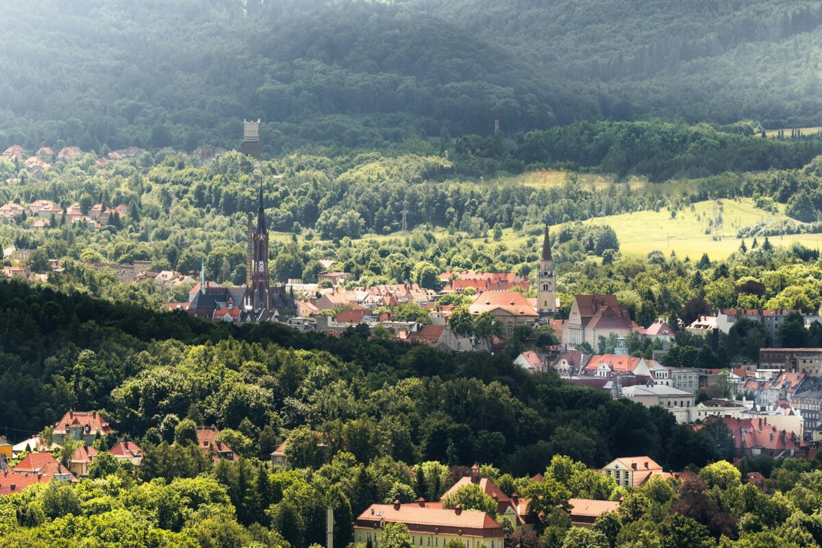 La città giusta