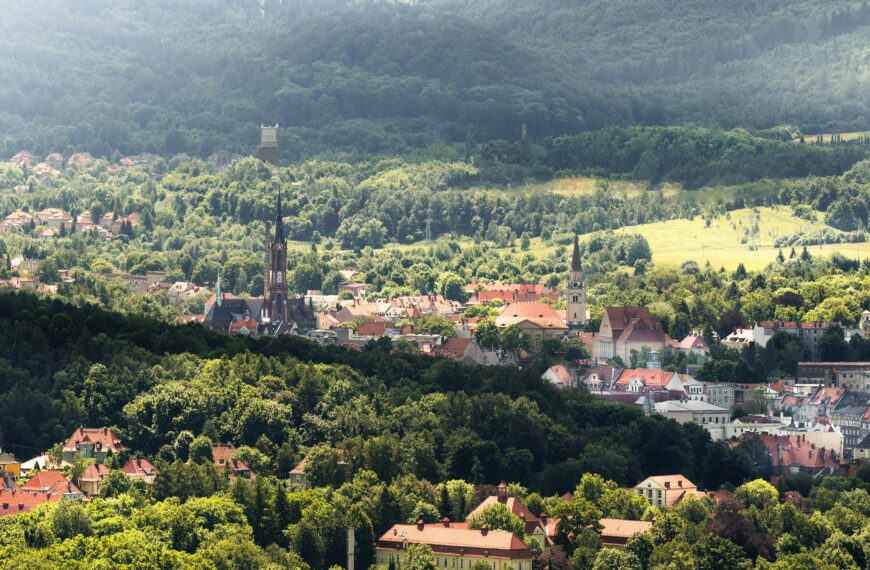 La città giusta