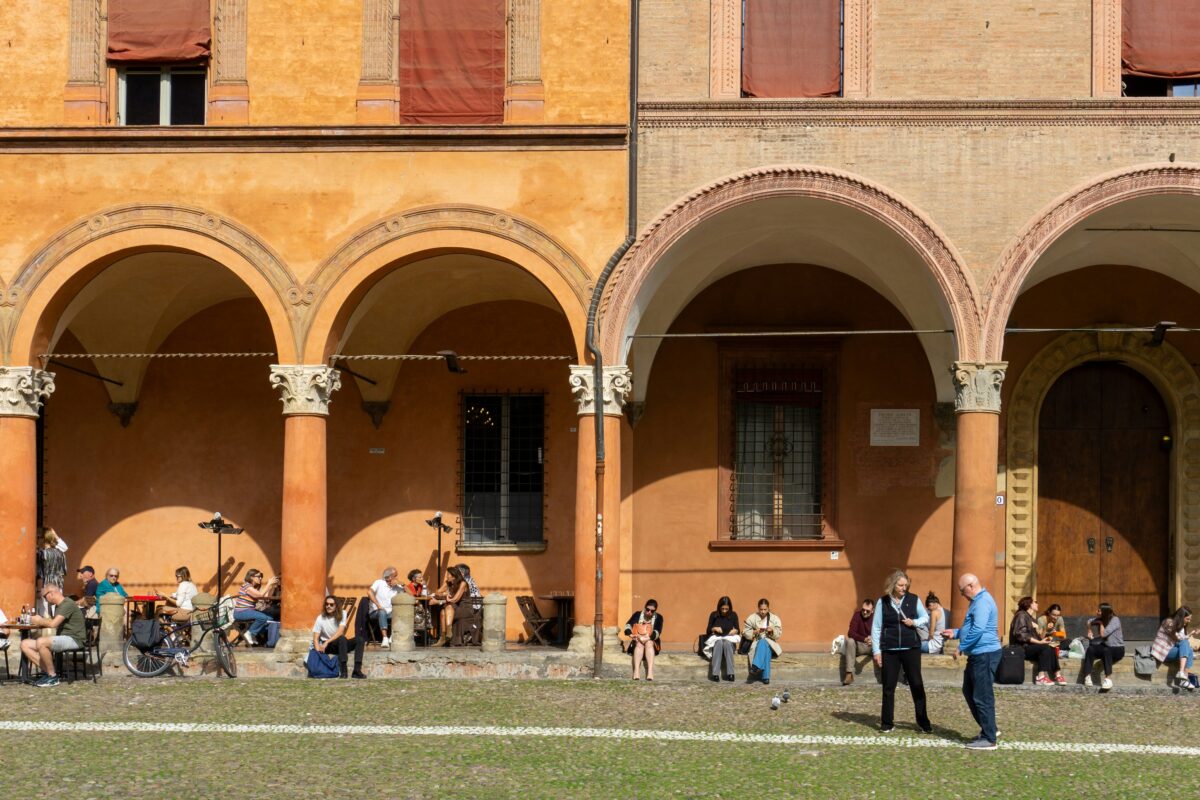 La rigenerazione urbana: una pratica indefinita