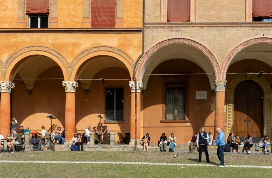 La rigenerazione urbana: una pratica indefinita