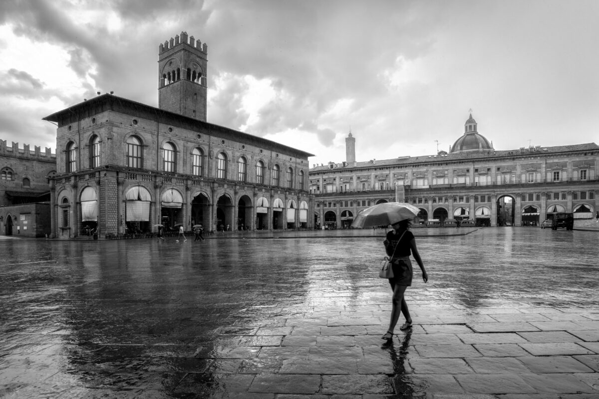 Partecipazione ed emergenze sociali e climatiche