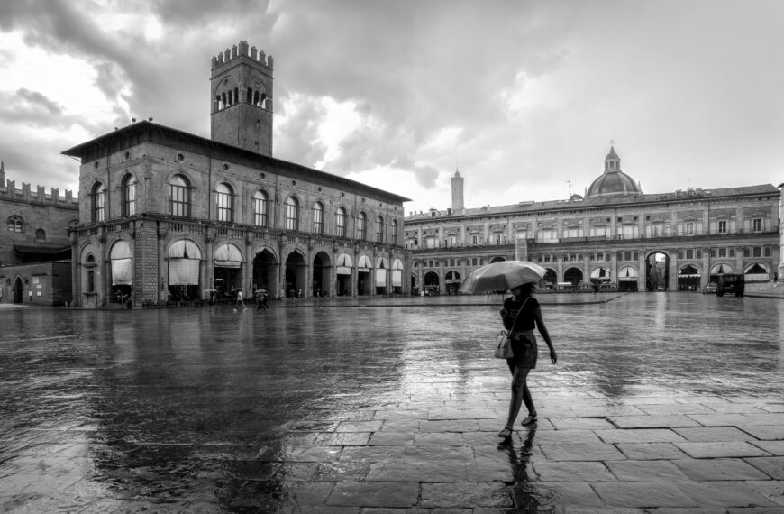 Partecipazione ed emergenze sociali e climatiche
