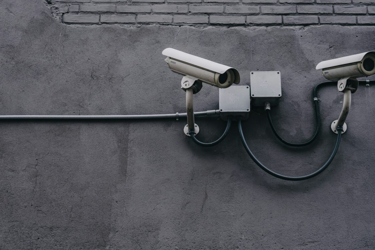 Sicurezza integrata