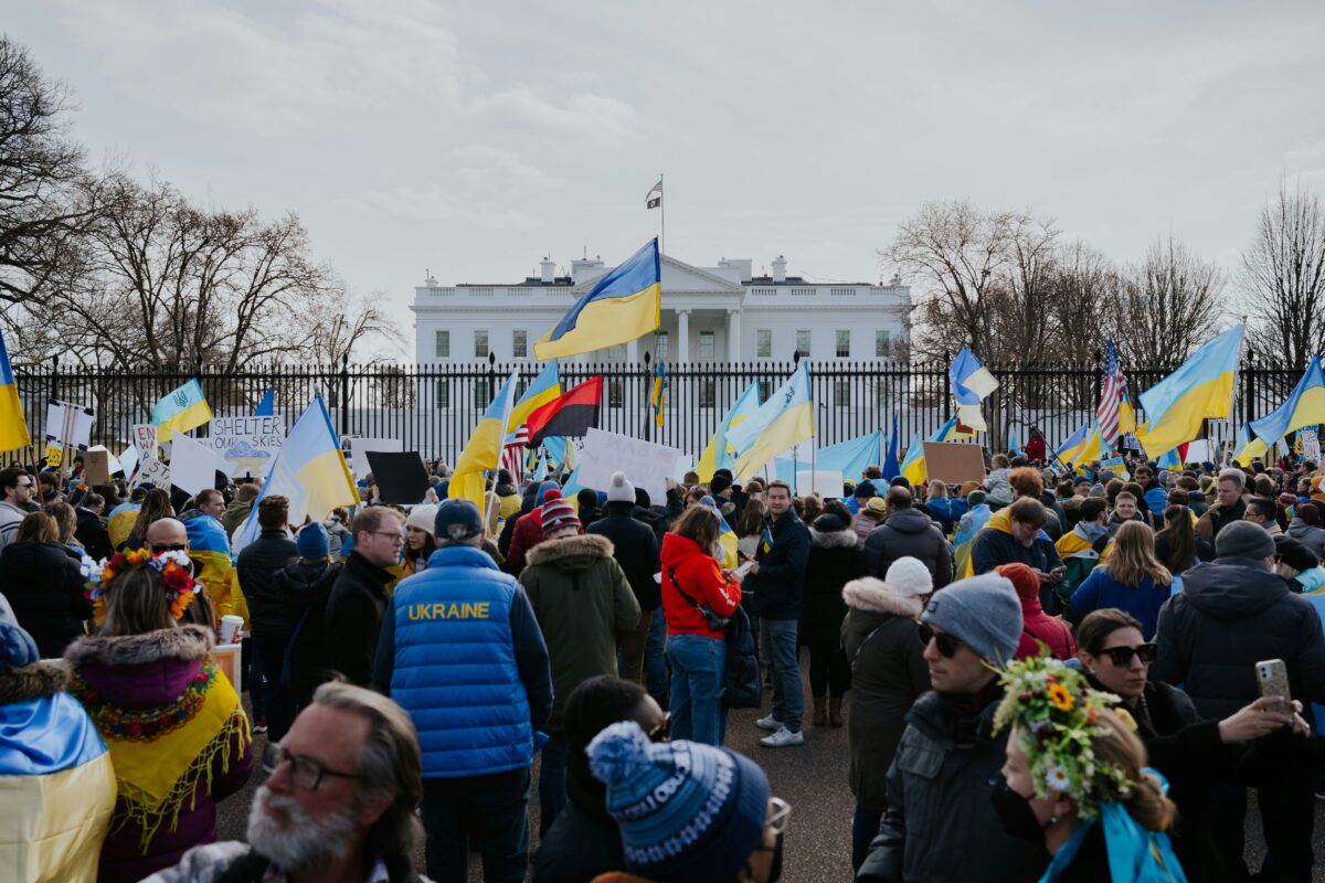 Che pace per l’Ucraina?