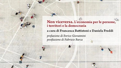Recensione a Francesca Battistoni e Daniela Freddi, “Non viceversa”