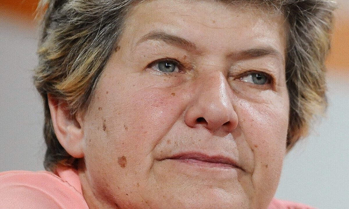 Il lavoro, il potere, la libertà. Intervista a Susanna Camusso