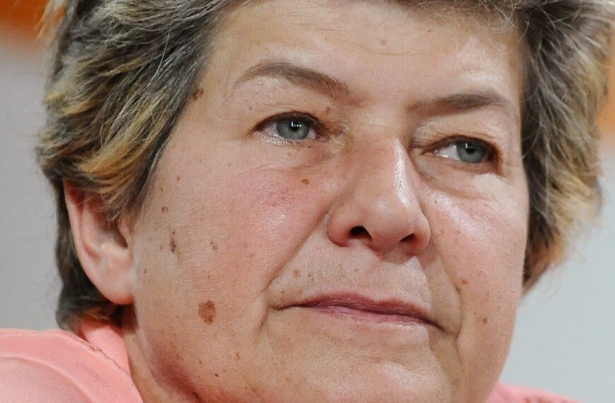 Il lavoro, il potere, la libertà. Intervista a Susanna Camusso